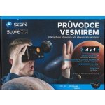 Průvodce vesmírem 5 v 1 – Hledejceny.cz