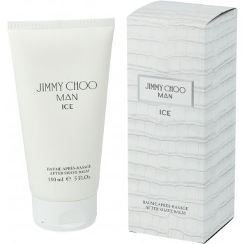 Jimmy Choo Man Ice balzám po holení 100 ml