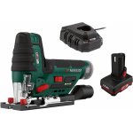 PARKSIDE PSTKA 12 B3 + 4 Ah – HobbyKompas.cz