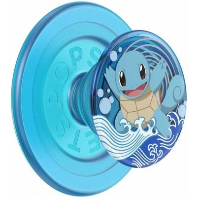 PopSockets PopGrip Squirtel Water MagSafe 113194