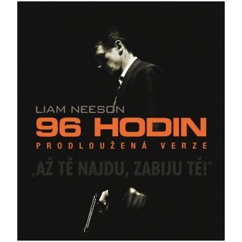 96 hodin - prodloužená verze BD