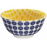 Cilio Amici Punkte Miska na ramen 15,5 cm 500 ml – Sleviste.cz