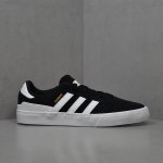 adidas Busenitz VULC II černé – Zboží Mobilmania