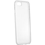 Pouzdro Forcell Ultra Slim 0,5mm Xiaomi Redmi Note 9 Pro čiré – Zboží Živě