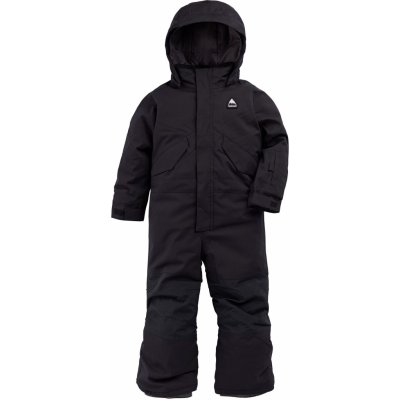 BURTON TODDLER ONE PIECE True Black – Hledejceny.cz