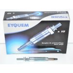 Žhavící svíčka HYUNDAI - KIA CARNIVAL , K2500 – Zboží Mobilmania