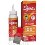 Elimex roztok proti vším a hnidám 1 x 100 ml – Zboží Dáma
