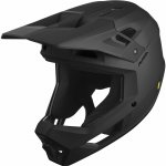 ALPINA Pikes MIPS Black 2026 – Zboží Mobilmania