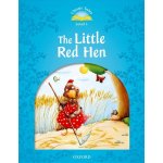 Classic Tales: Beginner 1: The Little Red Hen