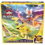 Pokémon TCG Battle Academy 2022 – Zbozi.Blesk.cz