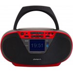 Aiwa BBTU-500DAB – Zboží Živě