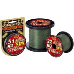 WFT KG STRONG GREEN 300m 0,25mm 39kg – Zboží Dáma