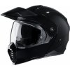 Přilba helma na motorku HJC C80 metal