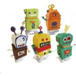 LAMAX Art kid 1 3D robo set – Zbozi.Blesk.cz