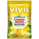 Bonbón Vivil Multiv.citr+meduň.8v.bez c.60 g