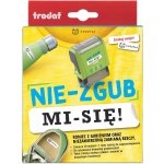 Trodat Razítko Imprint 8911 TYPO Stamp 'N Stick – Zboží Živě