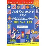 Hádanky pro předškoláky od 5-6 let – Hledejceny.cz