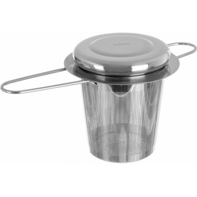 Čajítko s víčkem pr. 7,5 cm – Hledejceny.cz