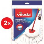 Vileda Easy Wring and Clean náhrada 2 ks – Sleviste.cz