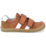 Koel4kids Barefoot tenisky Denis Nappa Cognac – Hledejceny.cz