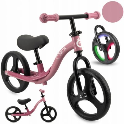 MoMi Isoka růžové – Zboží Dáma