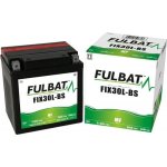 Fulbat FIX30L-BS, YTX30L-BS | Zboží Auto
