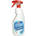 Well Done Fresh čistící prostředek na oknas rozprašovačem 750 ml – Hledejceny.cz