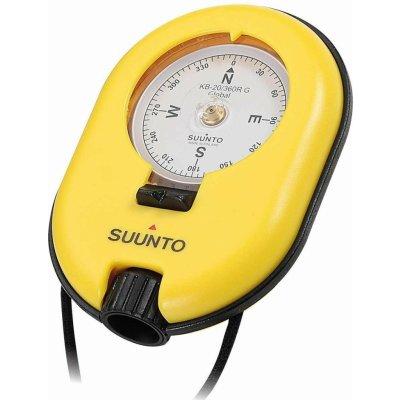 Suunto KB-20/360R G 708113 – Zboží Dáma