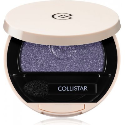 Collistar Impeccable Compact Eye Shadow oční stíny 320 Lavender 3 g – Sleviste.cz