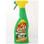 AgroBio Přípravek k hubení savého a žravého hmyzu Fast M 500 ml – Zboží Dáma