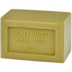 Emma Noel mýdlo Marseille zelené 300 g – Zbozi.Blesk.cz