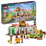 LEGO® Friends 41729 Obchod s biopotravinami – Hledejceny.cz