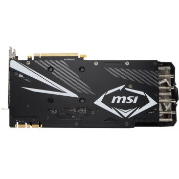 MSI GeForce GTX 1080 Ti DUKE 11G OC
