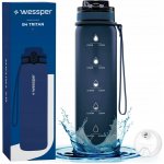Wessper B4 TRITAN 1 l + filtr – Sleviste.cz