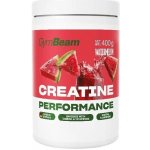 GymBeam Creatine Performance 400 g – Zbozi.Blesk.cz