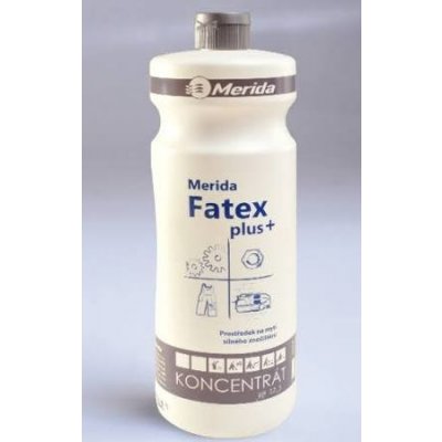 Merida Fatex plus 1 l – HobbyKompas.cz