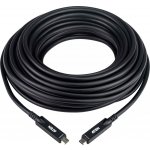 Aten UE3415F-AT USB 10Gbps (3.2 gen 2) / DP AOC USB C(M) - USB C(M) PD 60W 15m černý – Hledejceny.cz