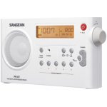 Sangean PR-D7 – Zboží Živě