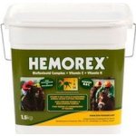 TRM Hemorex 1,5 kg – Hledejceny.cz