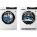 Set Electrolux EW7F4485CQ + EW9D494SCC – Zboží Dáma