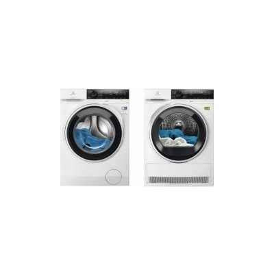 Set Electrolux EW7F4485CQ + EW9D494SCC – Zboží Dáma