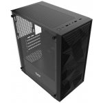 darkFlash M305 Mesh Black – Zboží Živě