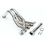 TA Technix výfukové svody VW Polo 6N 16V 94-99 – Hledejceny.cz