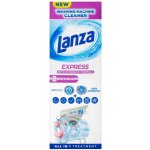 Lanza Express 8 Actions Fresh čistič pračky 250 ml – Zbozi.Blesk.cz