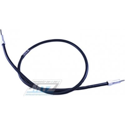 Náhon tachometru (lanko tachometru) Husqvarna WRE125+SM125 + TE610E+TE410E+TE570+LT610+SM610 / 98-10 + SMR410+SMR400+SMR570 + TE410+TE610+TC410+TC610 / 99-01 + WR125+WR250+WR360 / 00-01 L800071759 | Zboží Auto