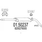 MTS MT 01.50237 – Hledejceny.cz