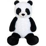 velká Medvěd PANDA 100 cm – Zboží Dáma