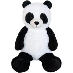 velká Medvěd PANDA 100 cm – Zbozi.Blesk.cz