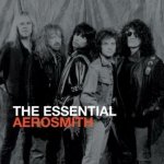 Aerosmith - The essential Aerosmith CD – Hledejceny.cz