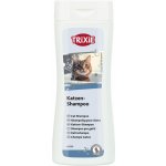 Šampon (trixie) KATZEN (pro kočky) 250 ml – HobbyKompas.cz